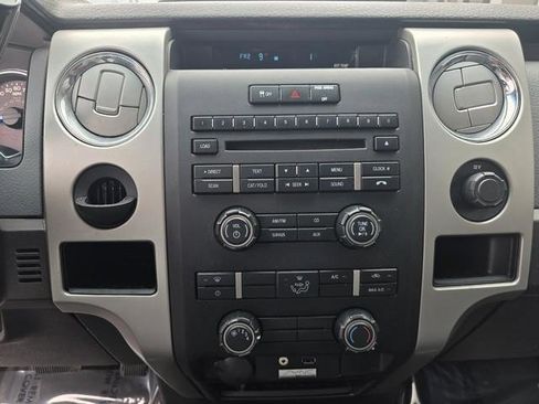 Used 2014 Ford F150 XLT w/ Trailer Tow Package RWD image 11