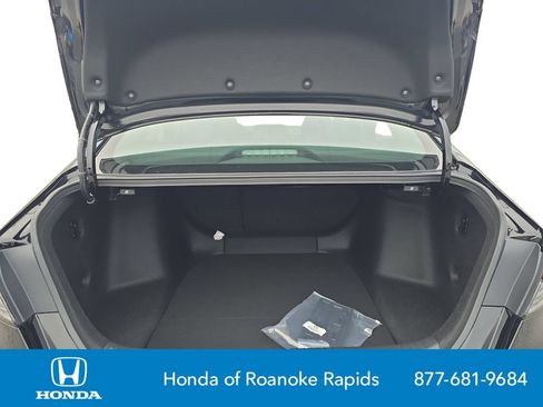 New 2026 Honda Accord EX-L image 19