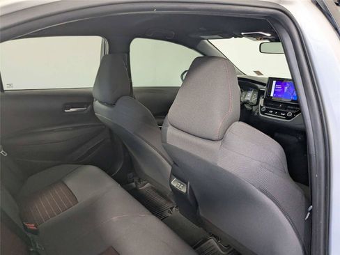 Used 2024 Toyota Corolla SE FWD image 29