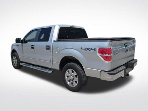 Used 2012 Ford F150 XLT w/ XLT Chrome Pkg AWD/4WD image 19