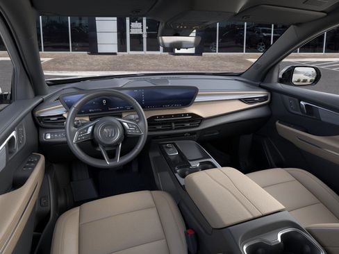 New 2026 Buick Enclave Preferred w/ Power Package FWD image 16