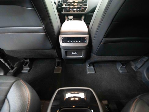 Used 2024 Nissan Pathfinder Rock Creek AWD/4WD image 22