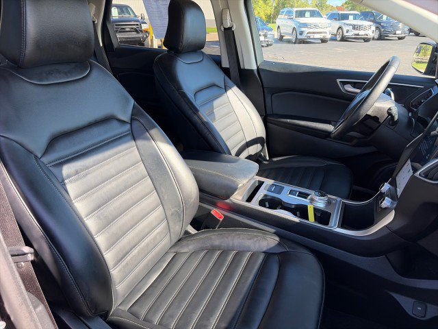 Used 2024 Ford Edge SEL w/ Convenience Package AWD/4WD image 21