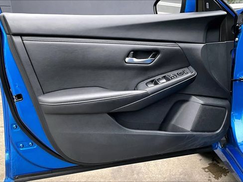 Certified 2023 Nissan Sentra SV w/ All-Weather Package image 20