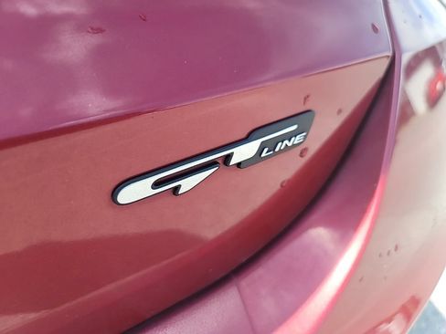 Used 2021 Kia K5 GT-Line w/ GT-Line FWD Premium Package image 8