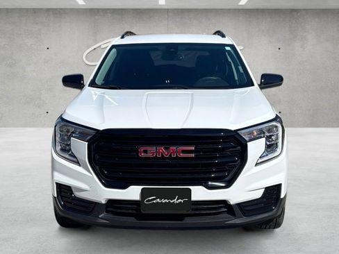 Certified 2024 GMC Terrain SLE w/ Elevation Edition image 18