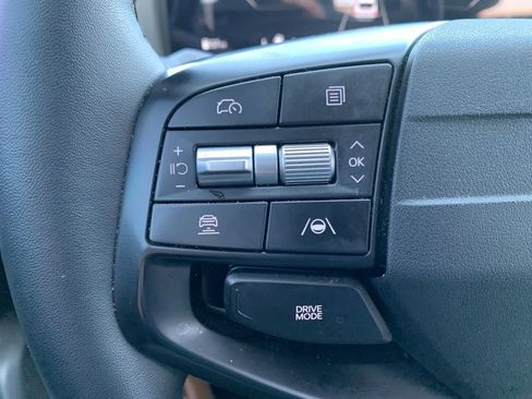 Used 2025 Kia K4 EX image 19