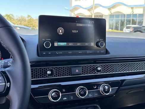 New 2026 Honda Civic Sport image 27