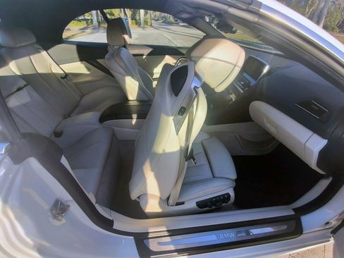 Used 2012 BMW 650i Convertible image 47