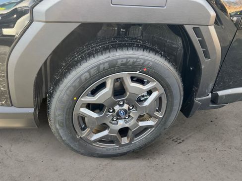 New 2026 Subaru Outback Premium image 14