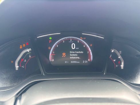 Used 2019 Honda Civic Sport image 30