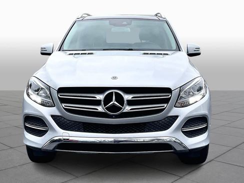 Used 2018 Mercedes-Benz GLE 350 image 3
