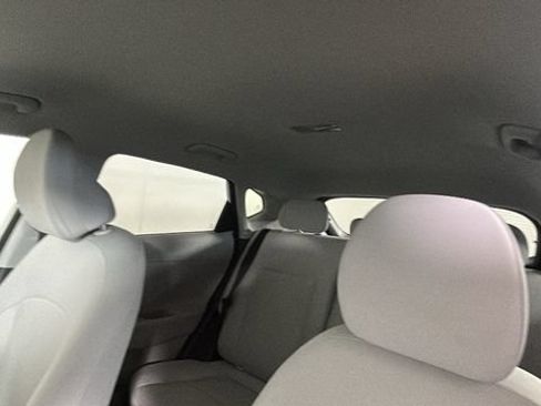 Certified 2024 Hyundai Kona SEL FWD image 12