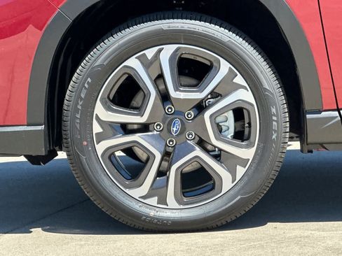 New 2026 Subaru Ascent Limited AWD/4WD image 11