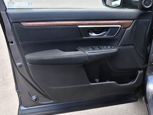 Used 2021 Honda CR-V EX image 14