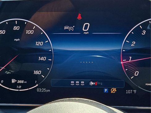 New 2026 Mercedes-Benz C 300 Sedan image 24