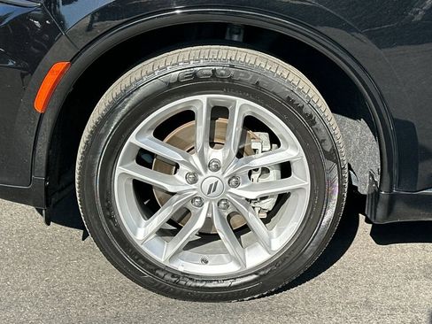 Used 2025 Dodge Durango GT AWD/4WD image 26