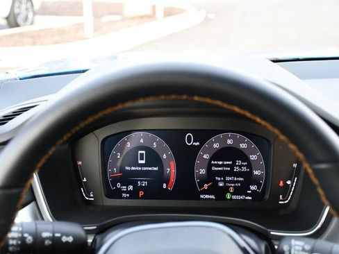 Used 2026 Acura Integra A-Spec image 30