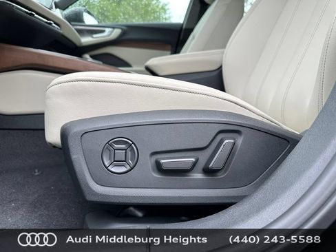Used 2026 Audi A5 2.0T Premium Plus AWD/4WD image 15