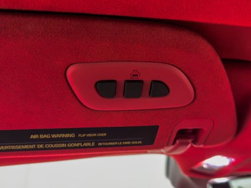 Used 2024 Chevrolet Corvette Stingray Premium Conv w/ Z51 Performance Package image 61