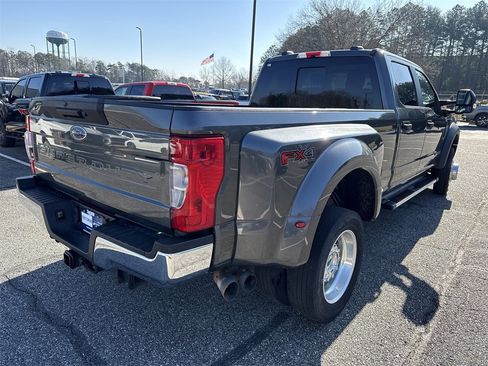 Used 2020 Ford F450 XL w/ STX Appearance Package image 7