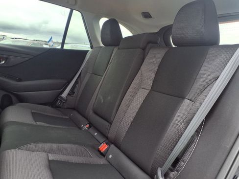New 2025 Subaru Outback Premium w/ Popular Package #1 image 10