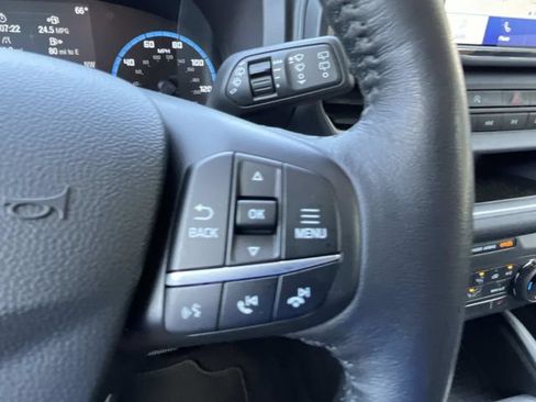 Used 2022 Ford Bronco Sport Big Bend w/ Convenience Package AWD/4WD image 35