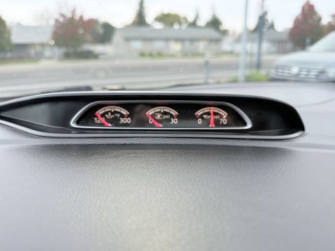 Used 2018 Ford Focus ST image 20