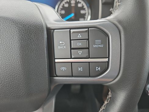 Certified 2023 Ford F150 XLT w/ Equipment Group 302A High image 15