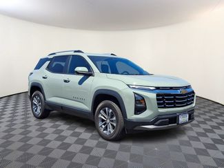 Used 2025 Chevrolet Equinox LT w/ Convenience Package II AWD/4WD video 1