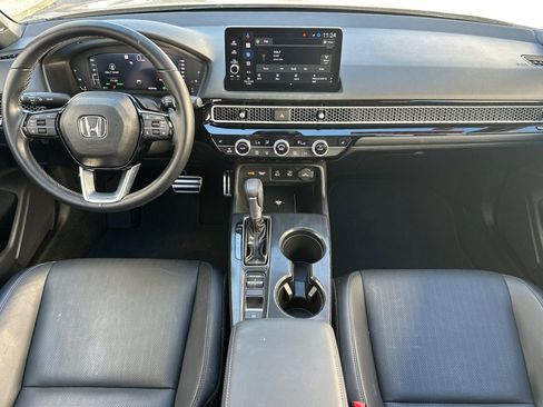 Used 2025 Honda Civic Sport Touring image 15
