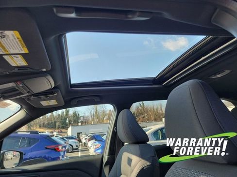 New 2026 Subaru Forester Premium image 13