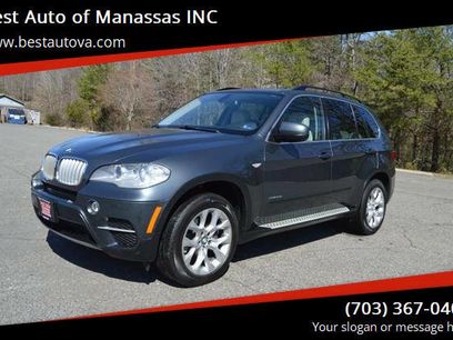 Used 2013 BMW X5 xDrive35i