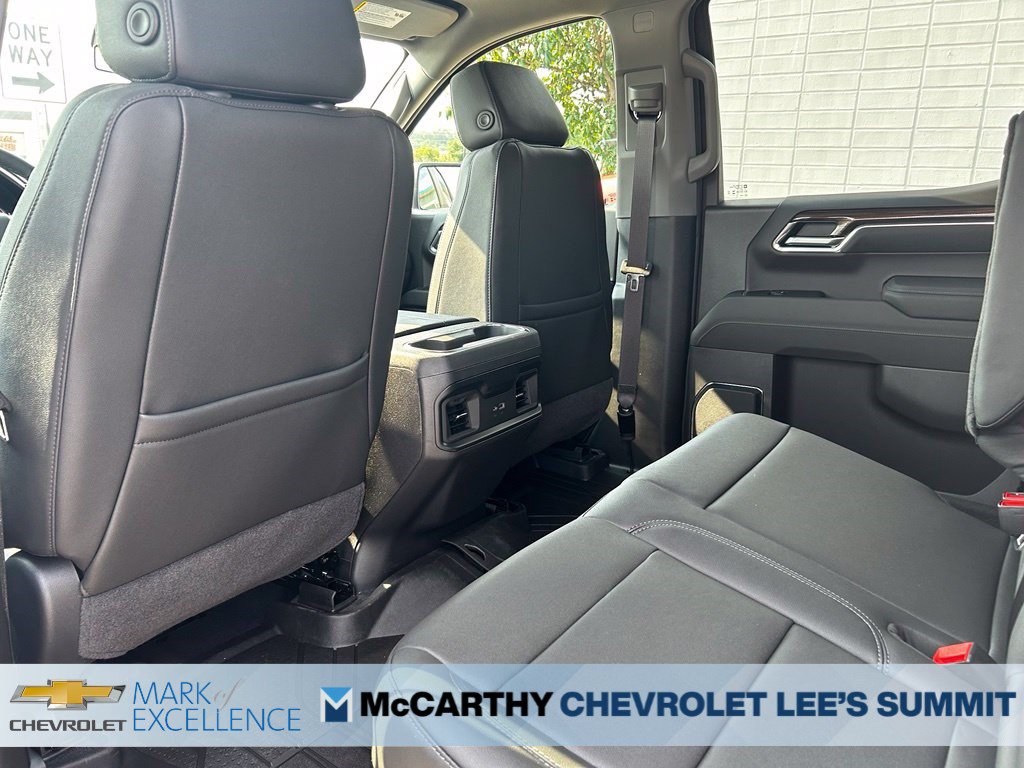 New 2026 Chevrolet Silverado 1500 RST w/ Convenience Package II AWD/4WD image 20