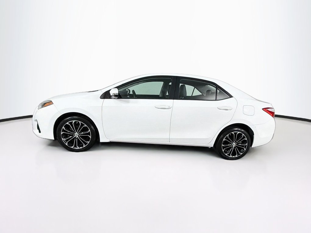 Used 2015 Toyota Corolla S FWD image 6