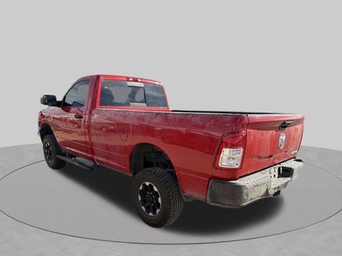 Used 2022 RAM 2500 Tradesman AWD/4WD image 4
