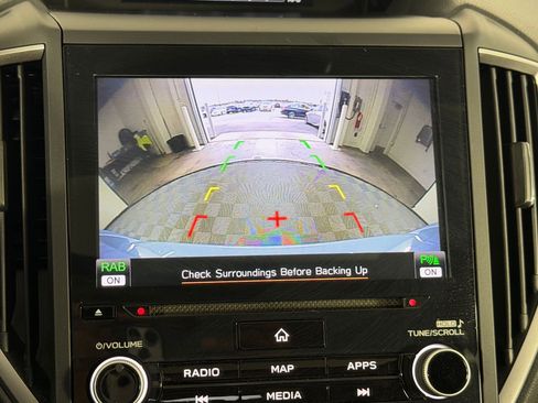 Used 2023 Subaru Crosstrek 2.5i Limited image 26