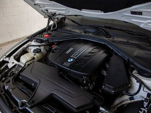 Used 2014 BMW 328d xDrive Wagon image 29