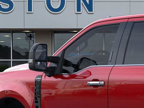 New 2026 Ford F350 Platinum image 20