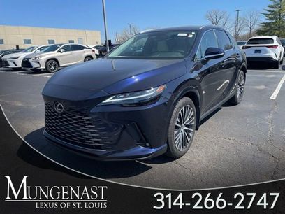 Used 2025 Lexus RX 350 Premium Plus w/ Convenience Package