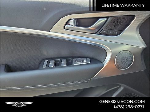 New 2026 Genesis G70 2.5T Prestige image 34