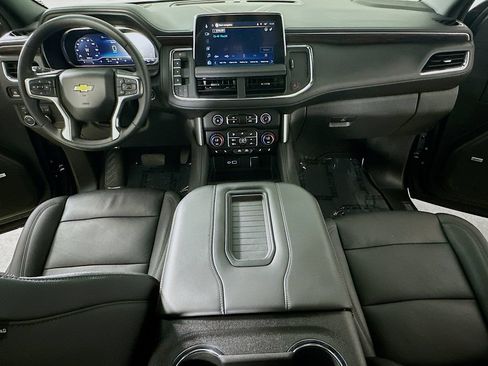 Used 2023 Chevrolet Tahoe LT AWD/4WD image 17