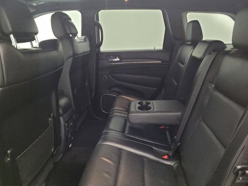 Used 2019 Jeep Grand Cherokee High Altitude image 18