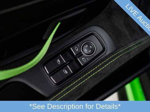 Used 2019 Porsche 911 GT3 RS image 28
