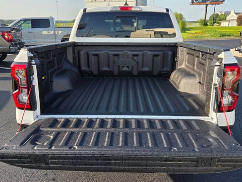 New 2026 Ford Ranger XLT AWD/4WD image 9