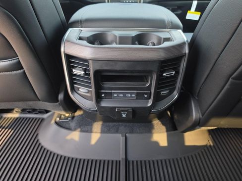 New 2026 RAM 1500 Laramie w/ Night Edition AWD/4WD image 29
