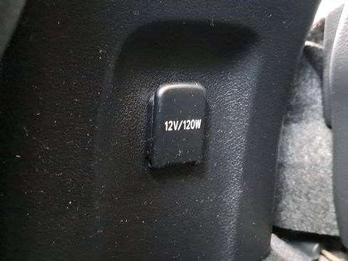 Used 2017 Toyota Prius Two image 12