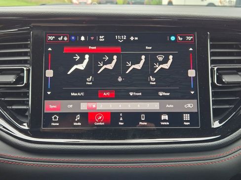 New 2026 Dodge Durango GT w/ Blacktop Package AWD/4WD image 20