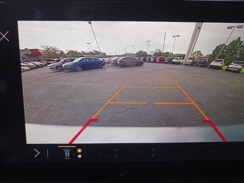 Used 2023 GMC Sierra 1500 AT4 w/ Technology Package image 38