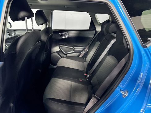 Certified 2025 Kia Soul EX image 22